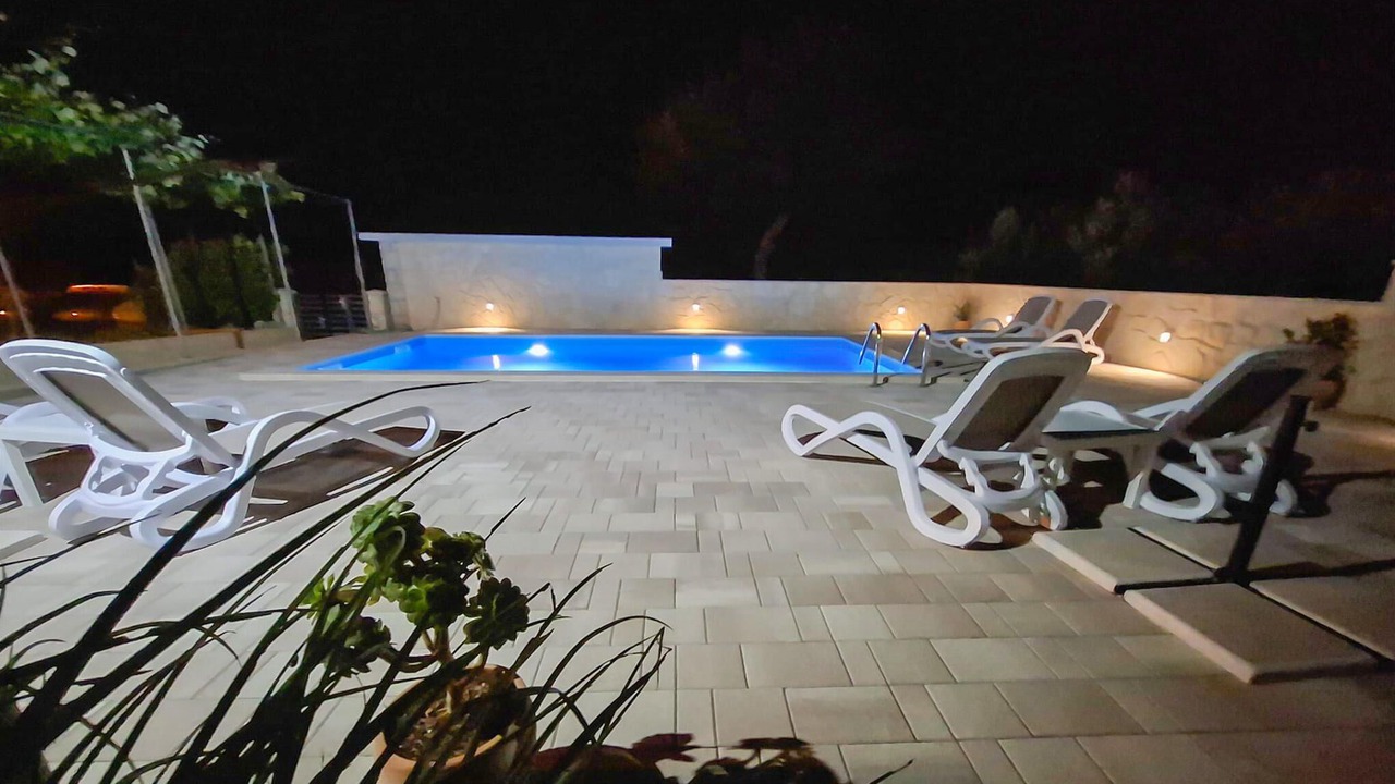 Photo of Outdoor in Seget Vranjica