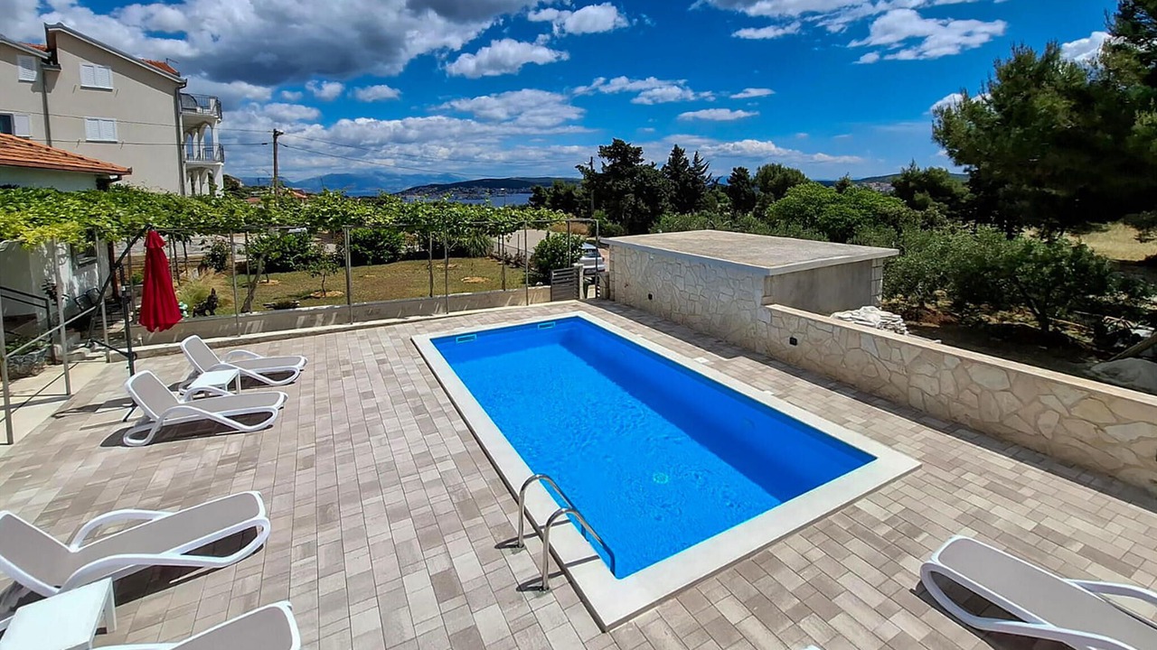 Photo of Outdoor in Seget Vranjica