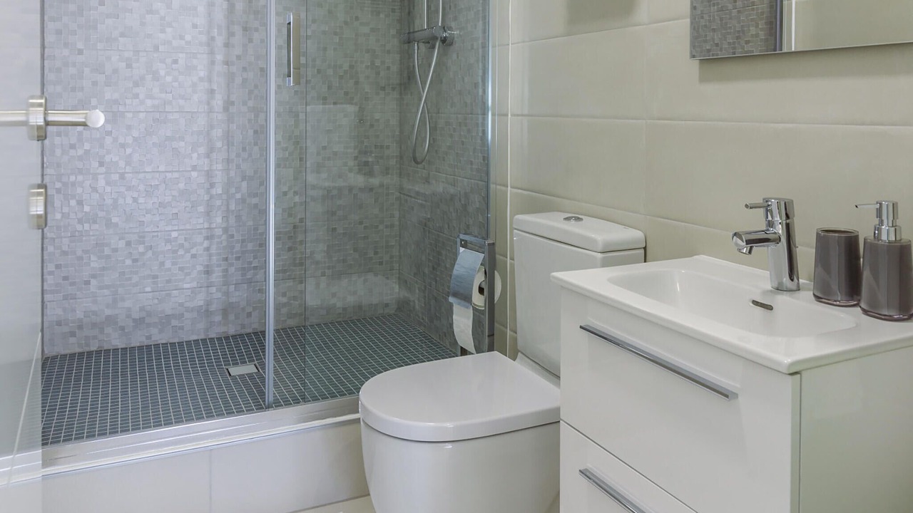 Photo of Bathroom in Seget Vranjica