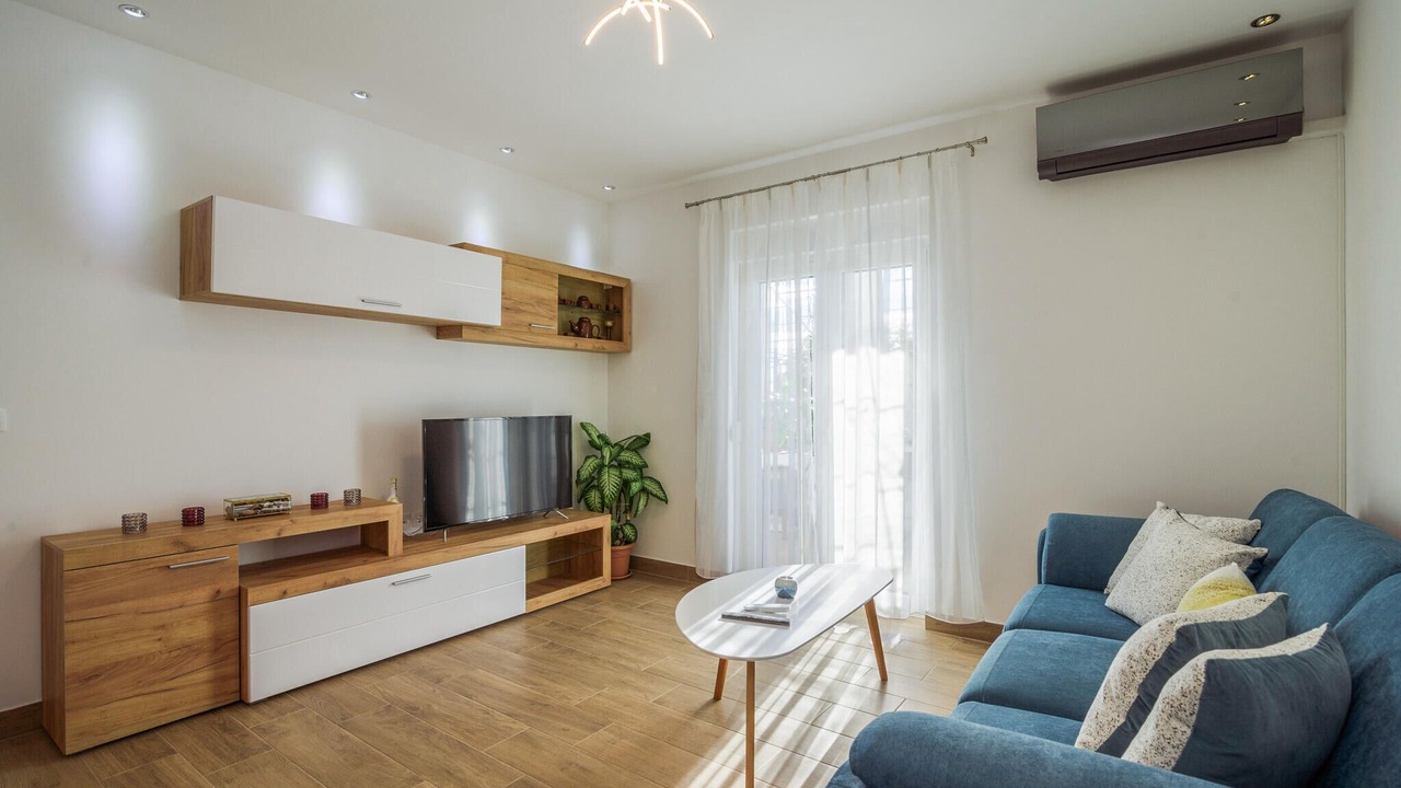 Photo of Bedroom in Seget Vranjica