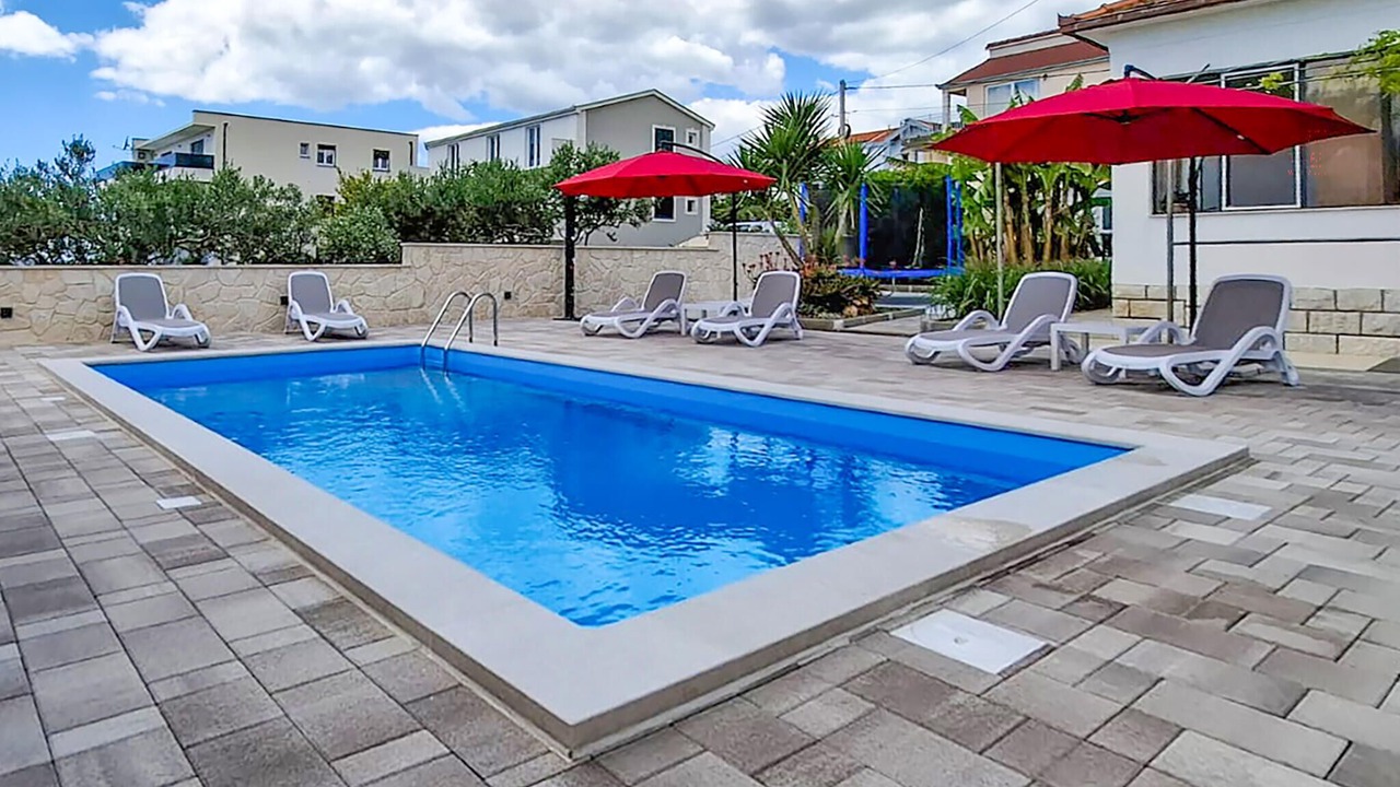 Photo of Outdoor in Seget Vranjica