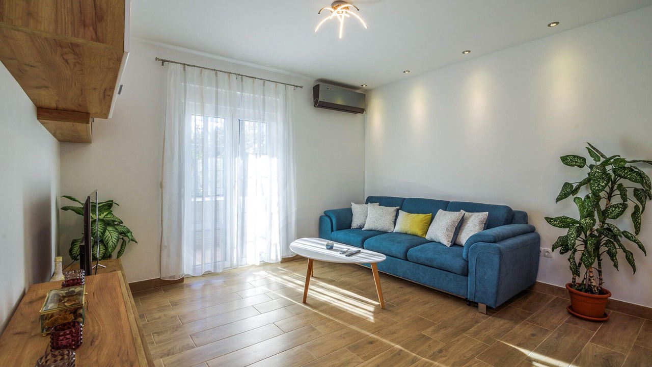 Photo of Bedroom in Seget Vranjica
