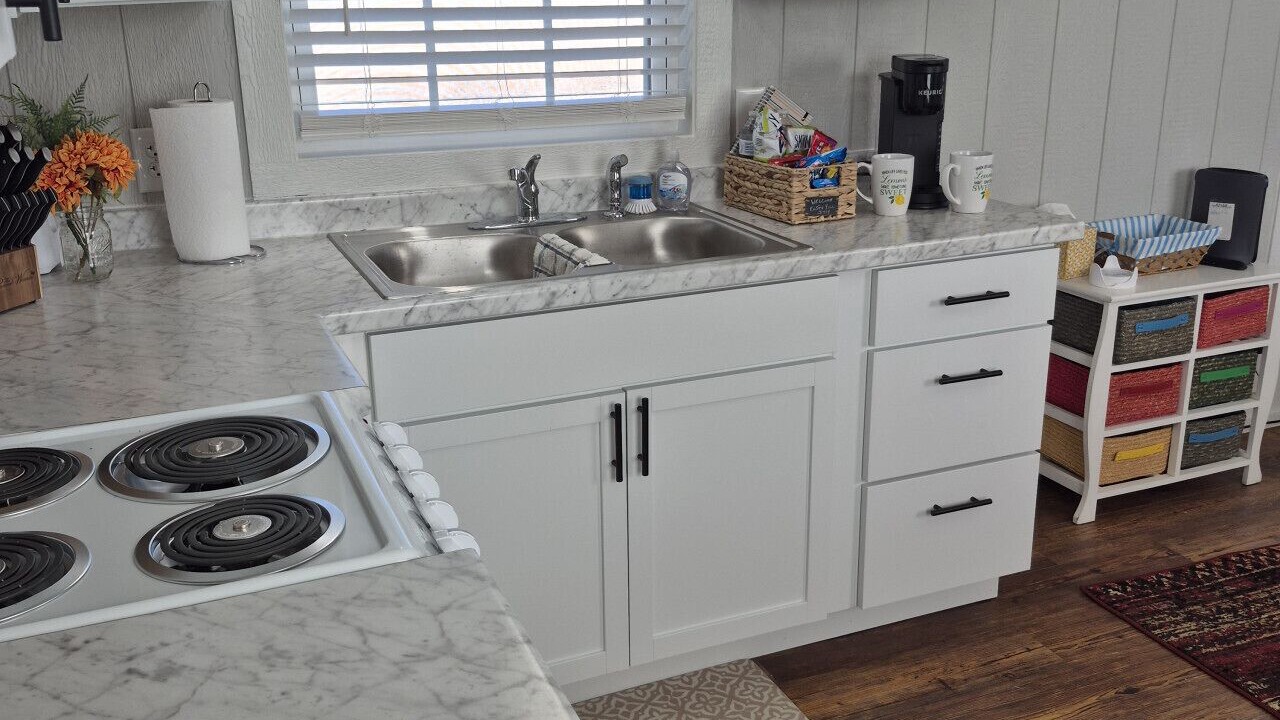 Photo of Kitchen in Chelsea