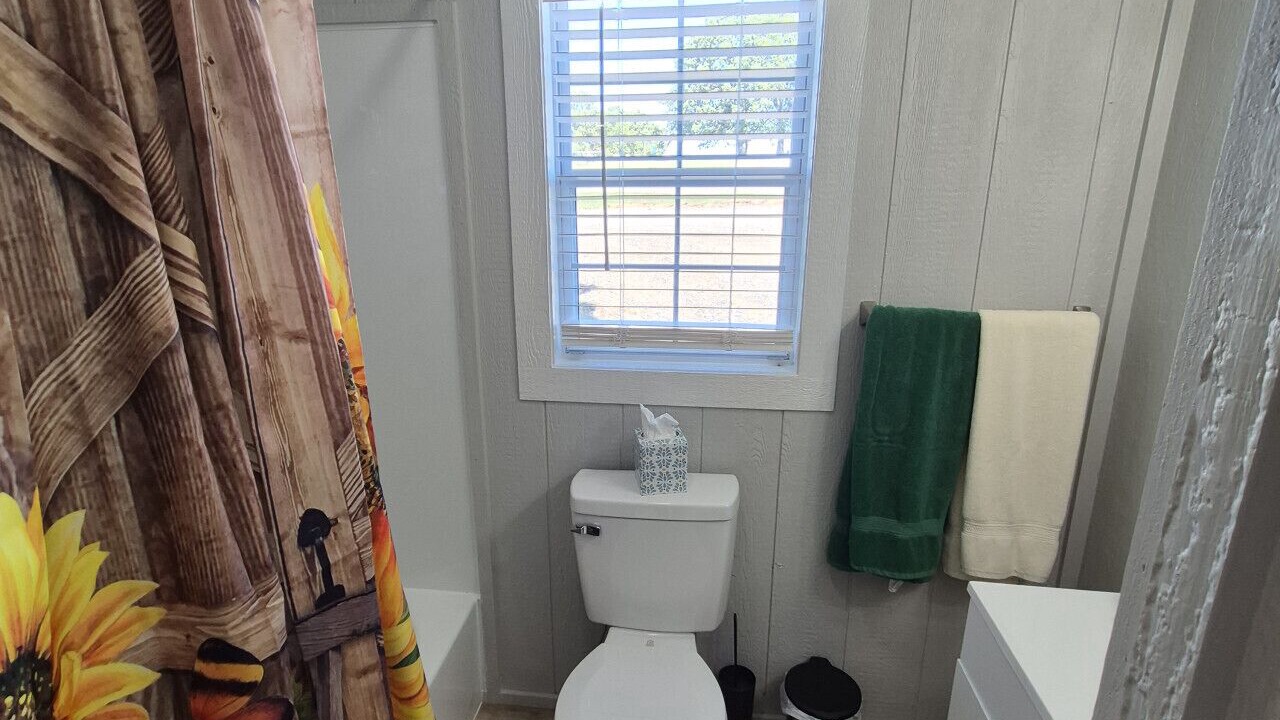 Photo of Bathroom in Chelsea