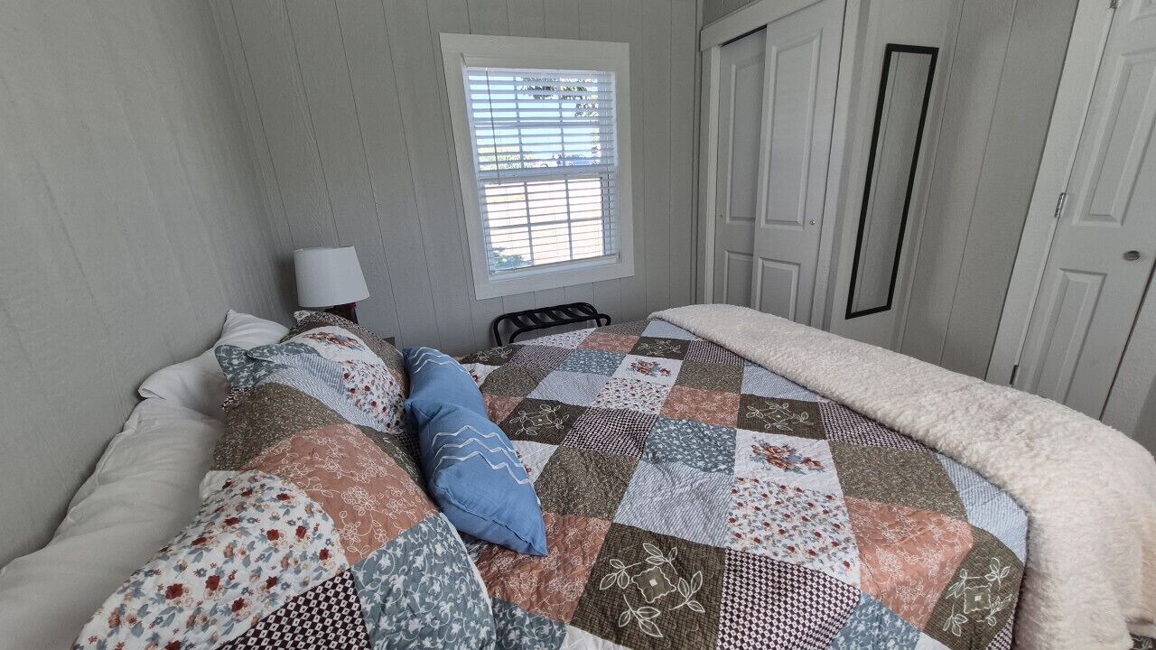 Photo of Bedroom in Chelsea