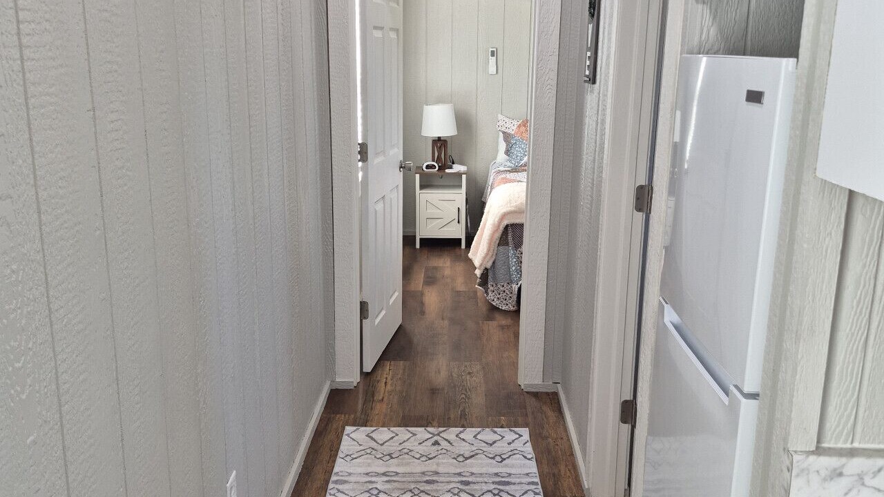 Photo of Bedroom in Chelsea