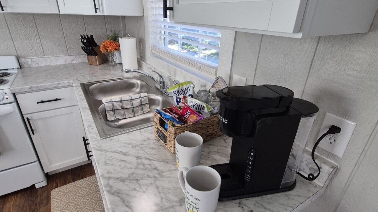 Photo of Kitchen in Chelsea