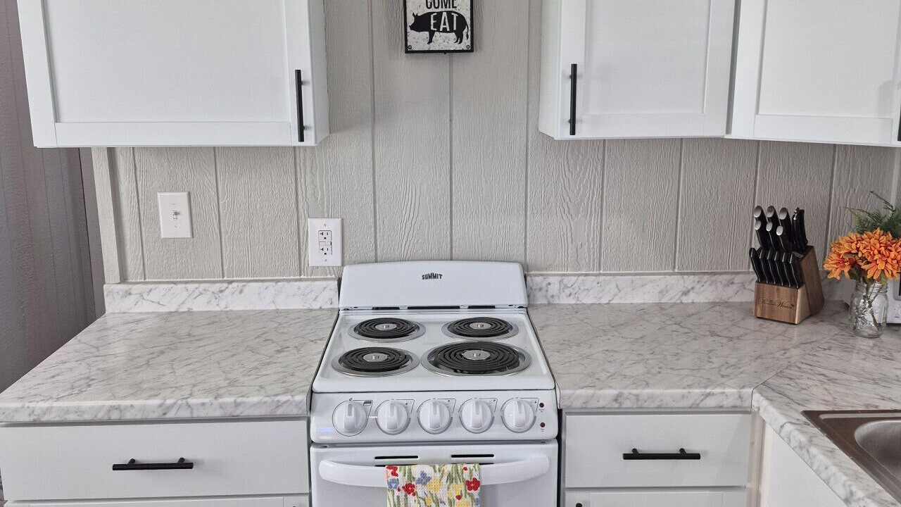 Photo of Kitchen in Chelsea