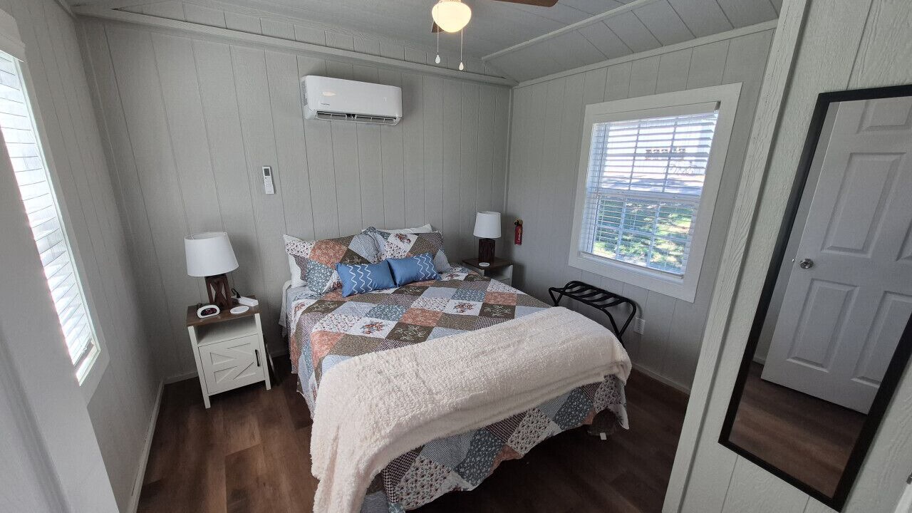 Photo of Bedroom in Chelsea