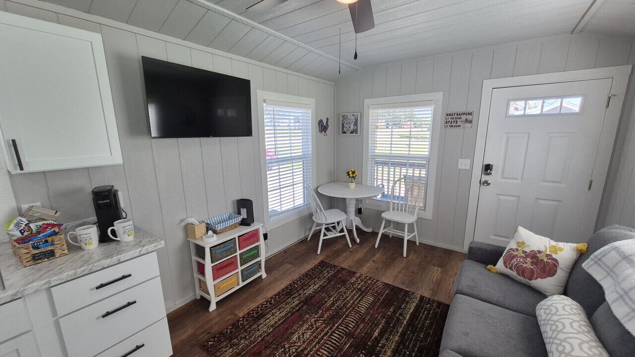 Photo of Livingroom in Chelsea