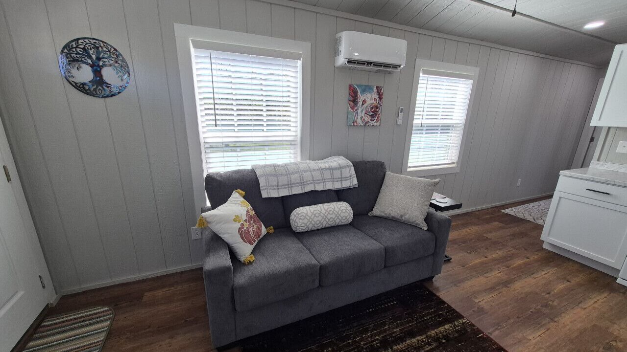 Photo of Livingroom in Chelsea