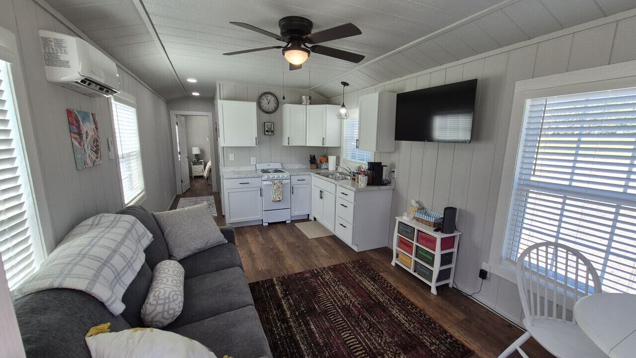 Photo of Livingroom in Chelsea