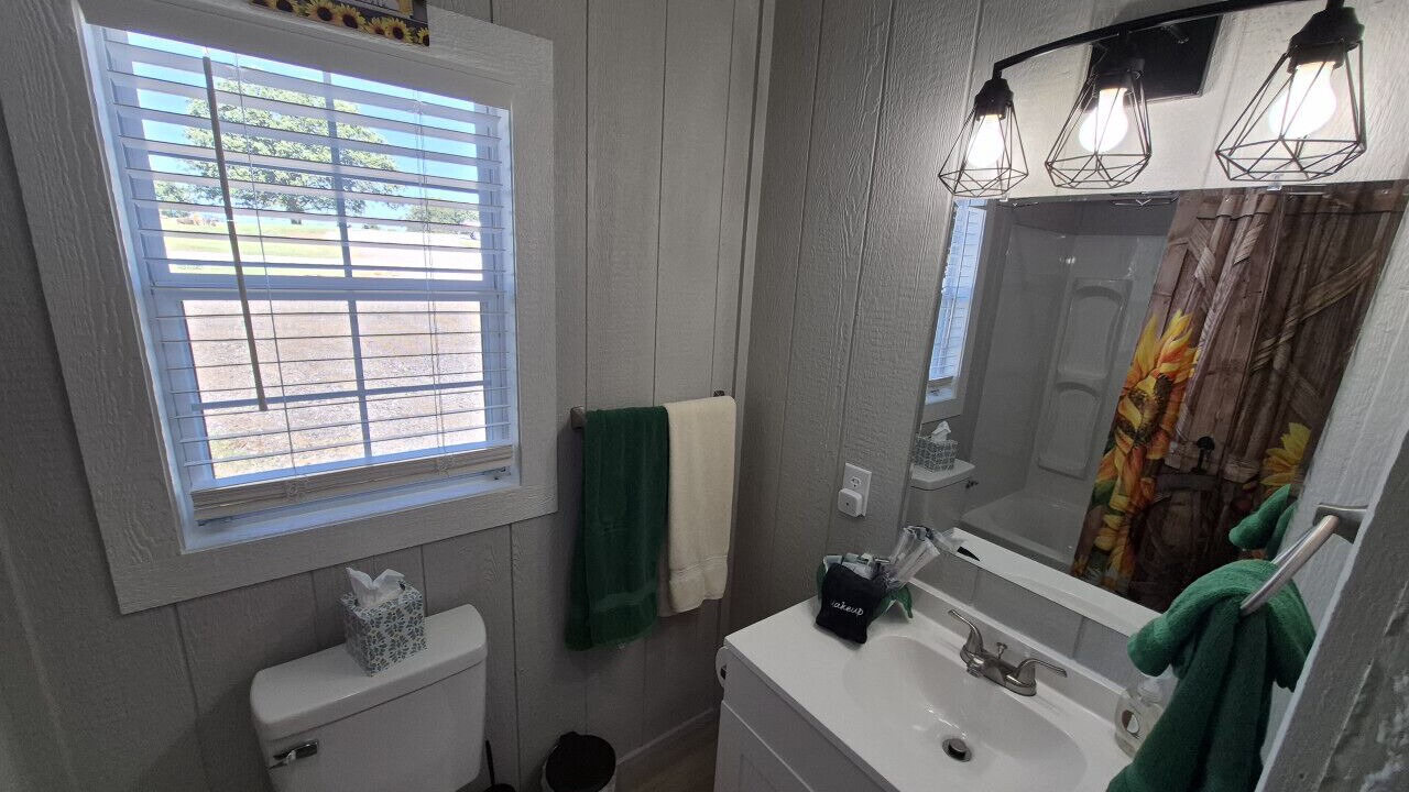 Photo of Bathroom in Chelsea