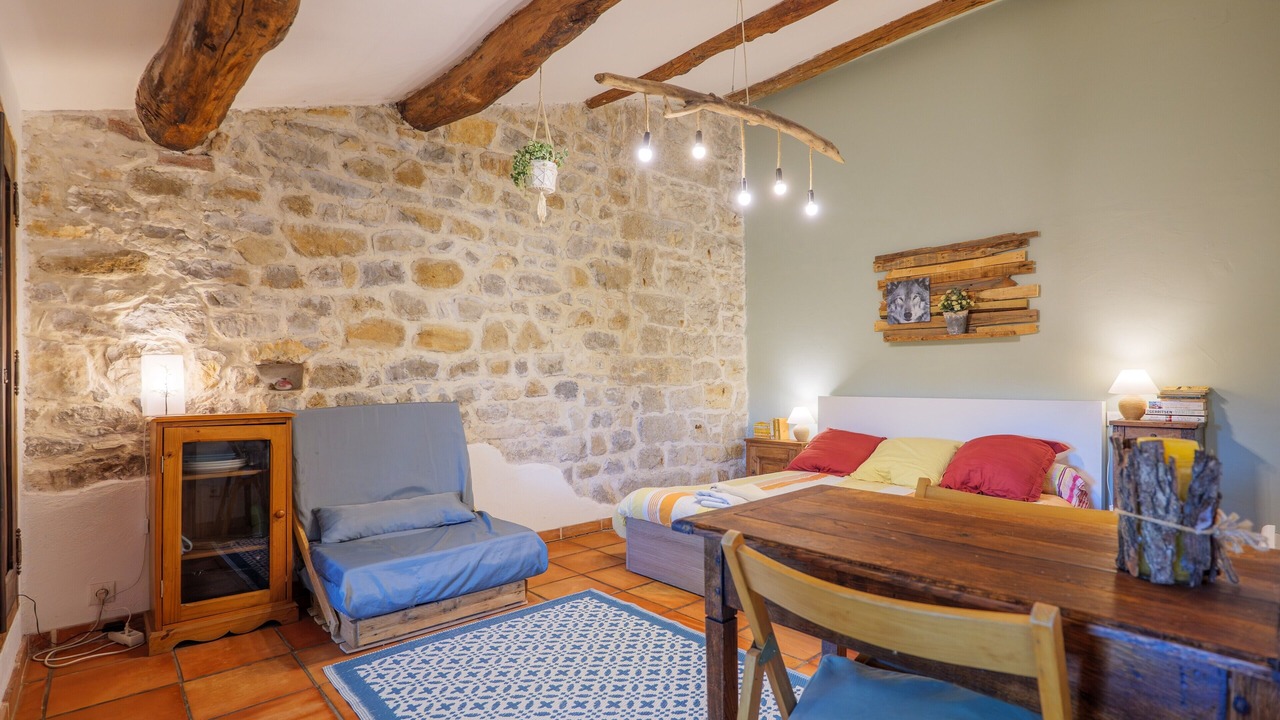 Photo of Bedroom in Banne