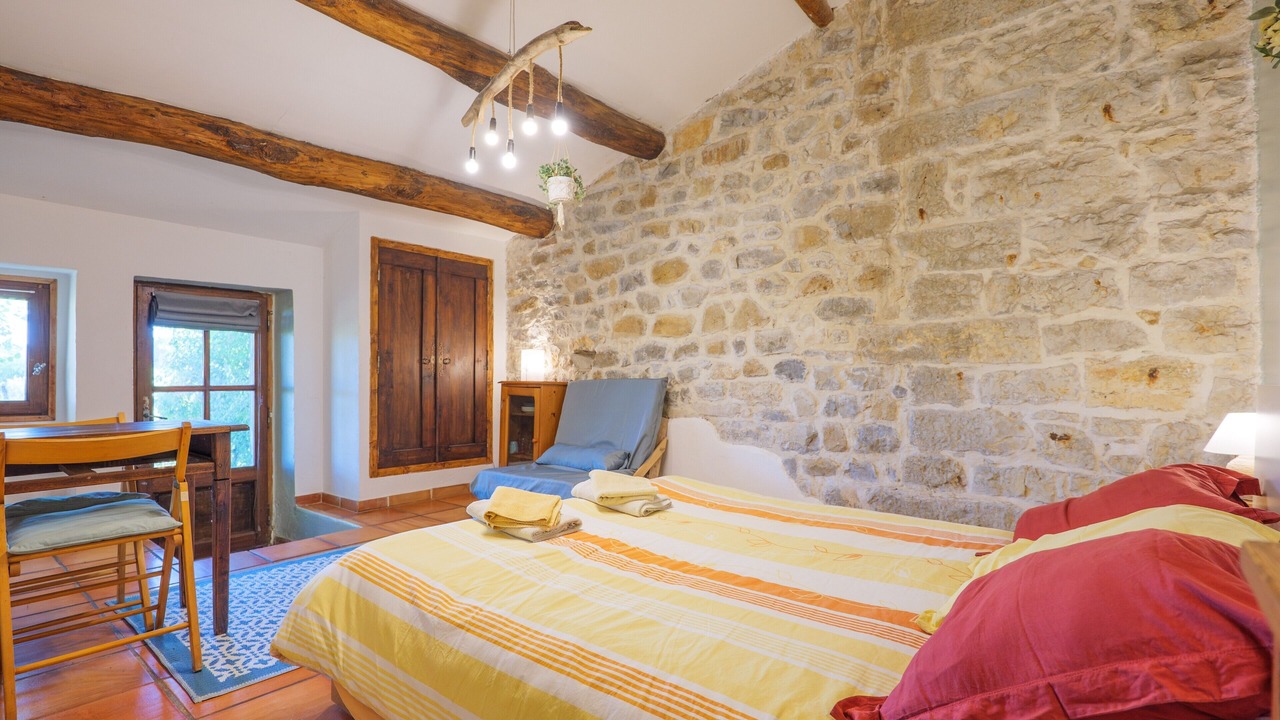 Photo of Bedroom in Banne