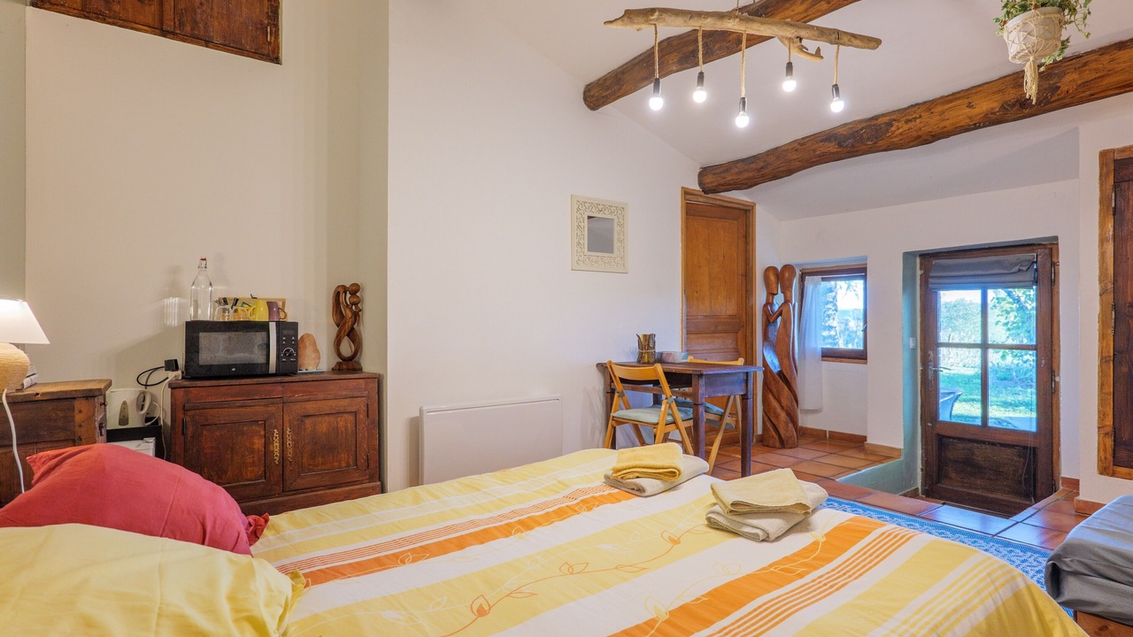 Photo of Bedroom in Banne