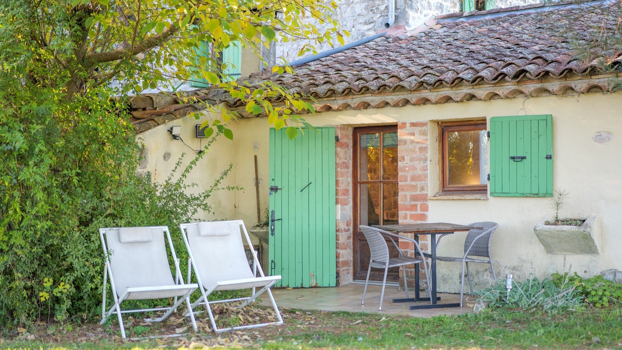 Photo of Outdoor in Banne