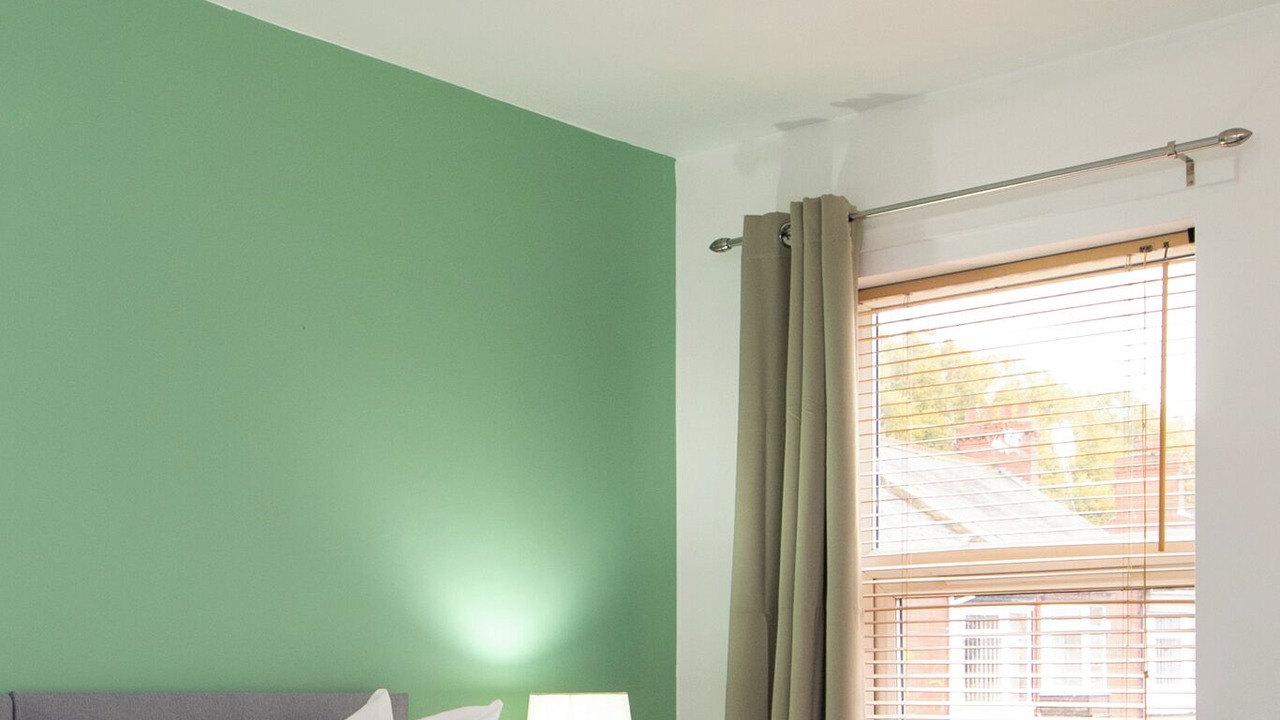 Photo of Bedroom in Shildon