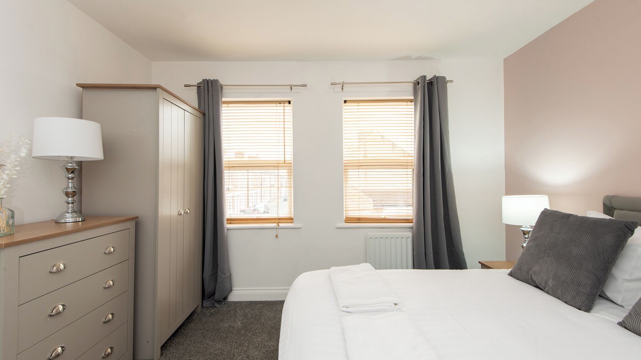 Photo of Bedroom in Shildon