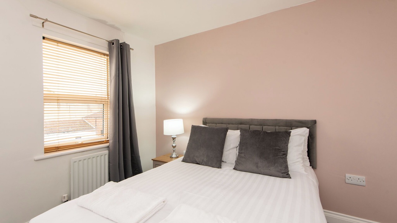 Photo of Bedroom in Shildon