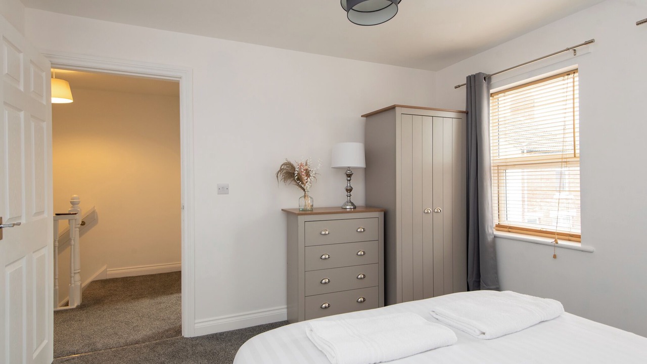 Photo of Bedroom in Shildon
