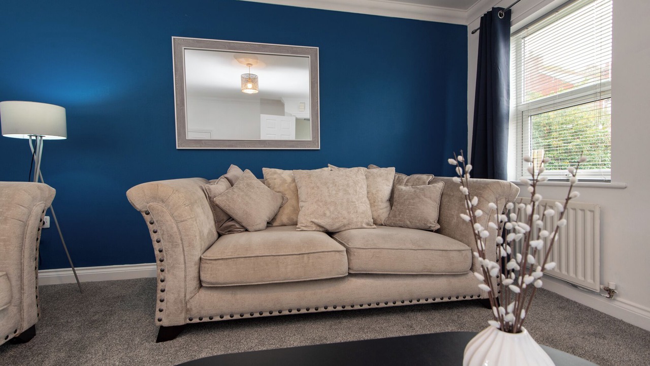 Photo of Livingroom in Shildon