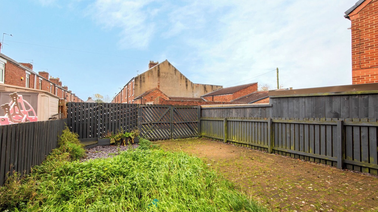 Photo of Outdoor in Shildon