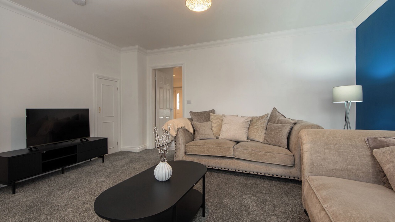 Photo of Livingroom in Shildon