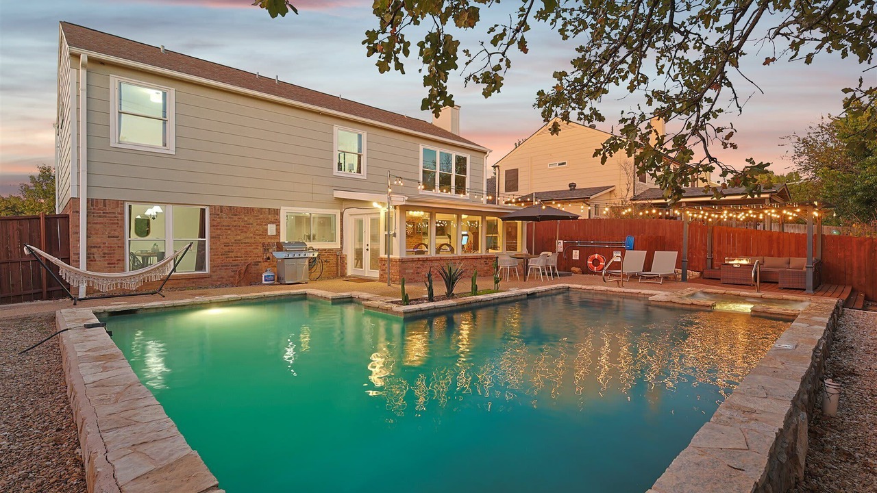 Photo of Outdoor in North Richland Hills