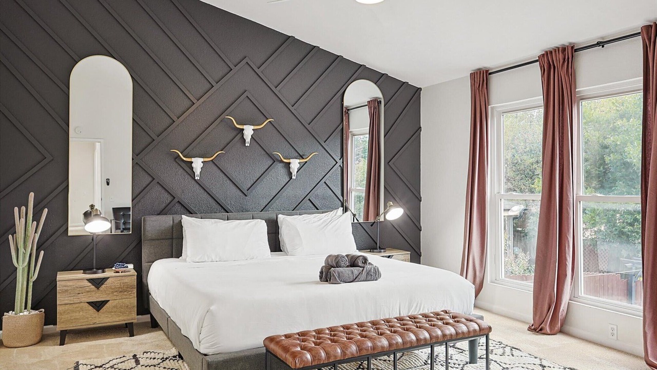 Photo of Bedroom in North Richland Hills
