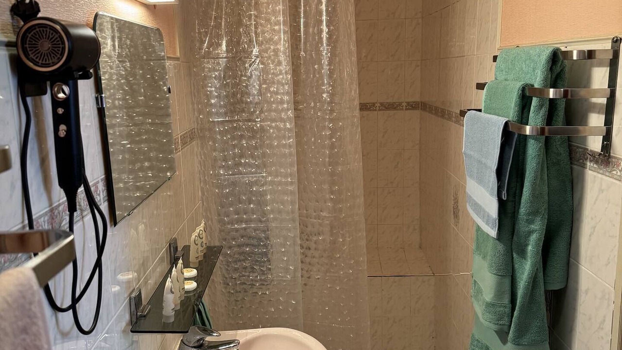 Photo of Bathroom in Mirepoix