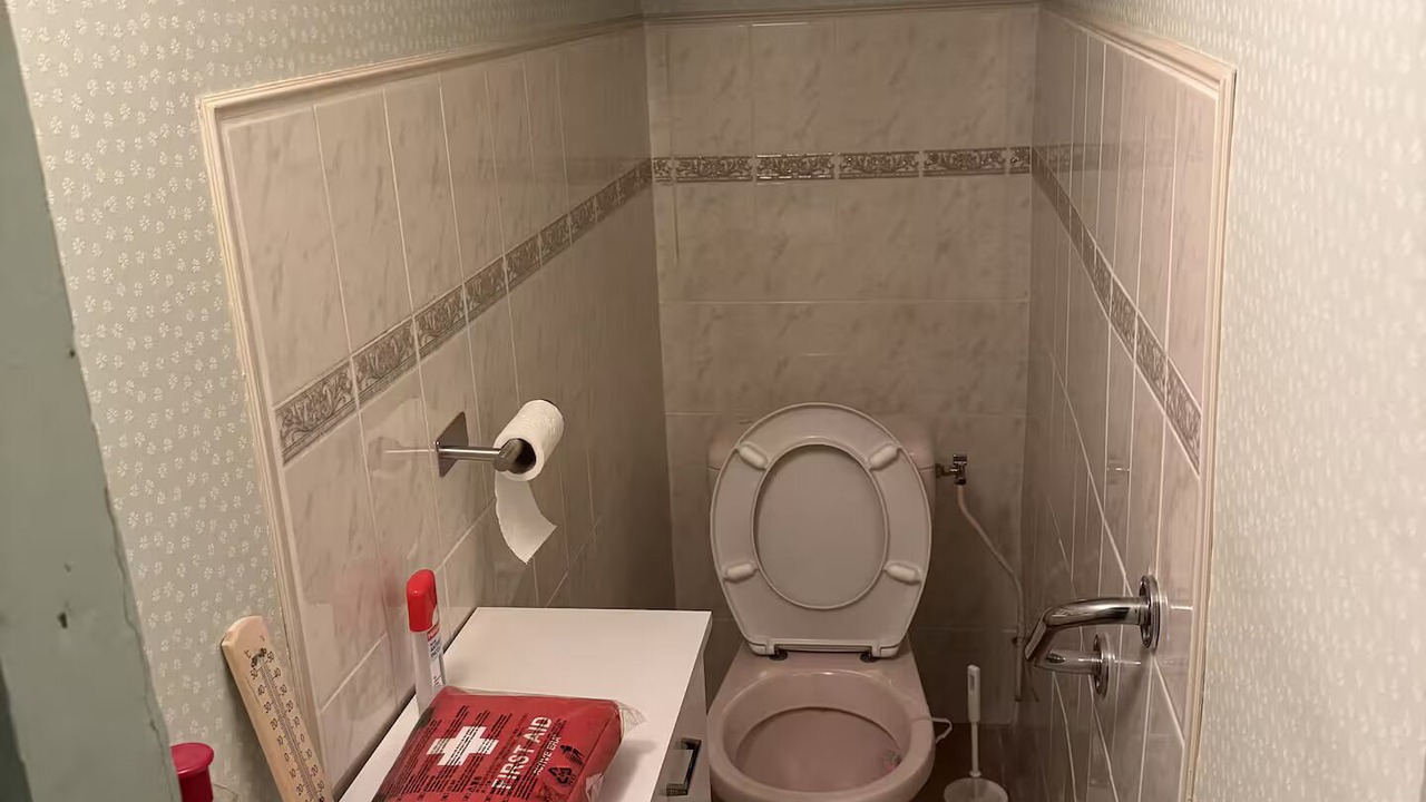 Photo of Bathroom in Mirepoix