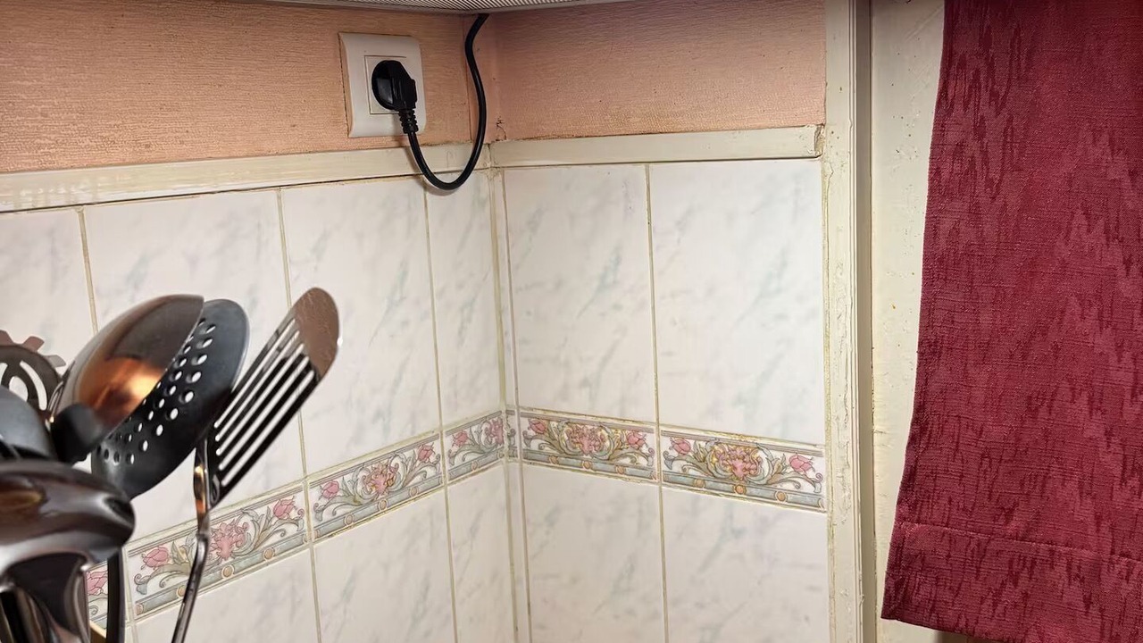 Photo of Kitchen in Mirepoix