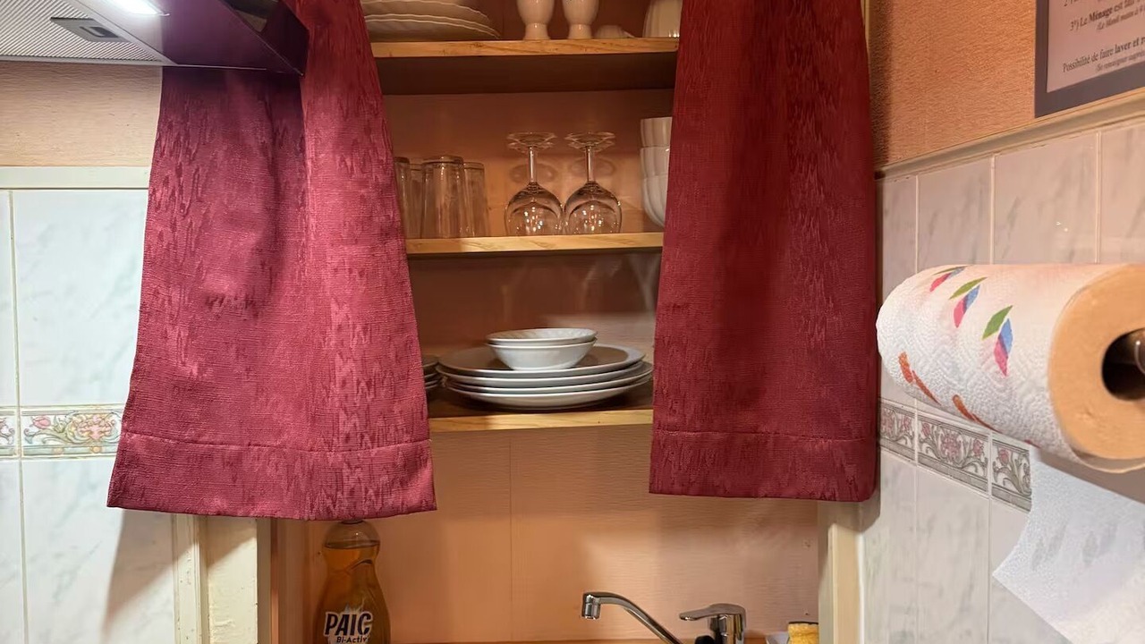 Photo of Kitchen in Mirepoix
