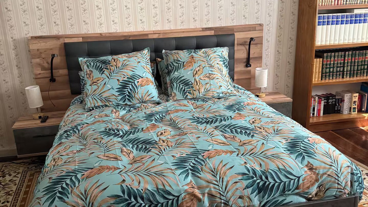 Photo of Bedroom in Mirepoix
