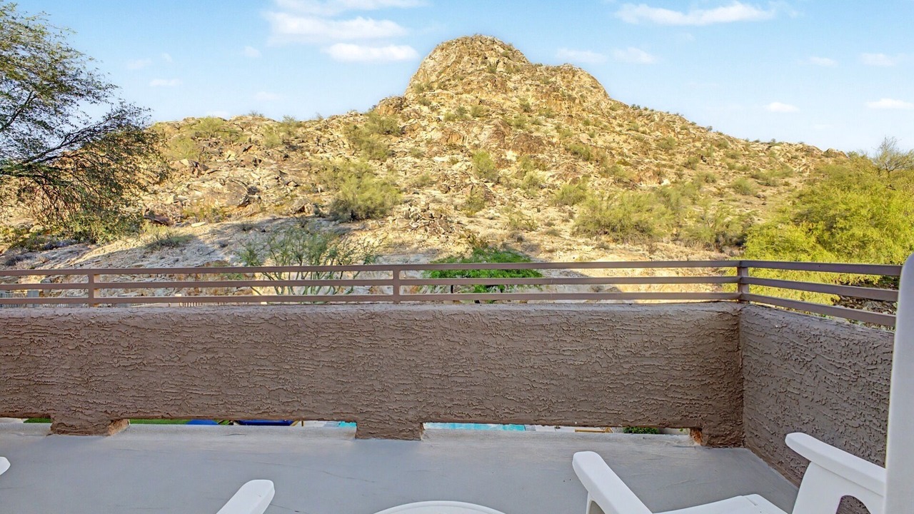 Photo of Outdoor in Foothills