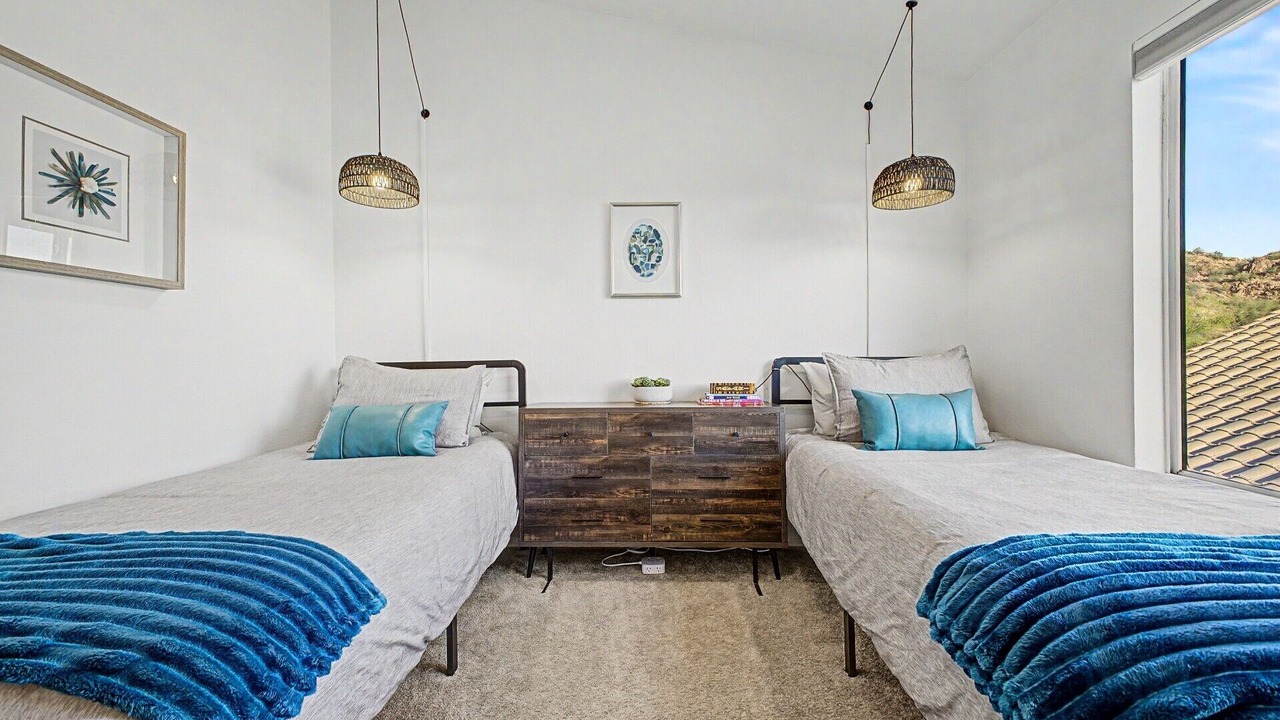 Photo of Bedroom in Foothills