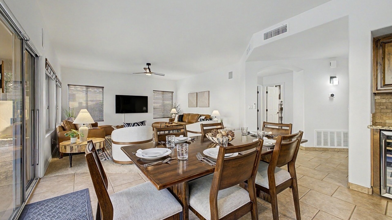 Photo of Bedroom in Foothills
