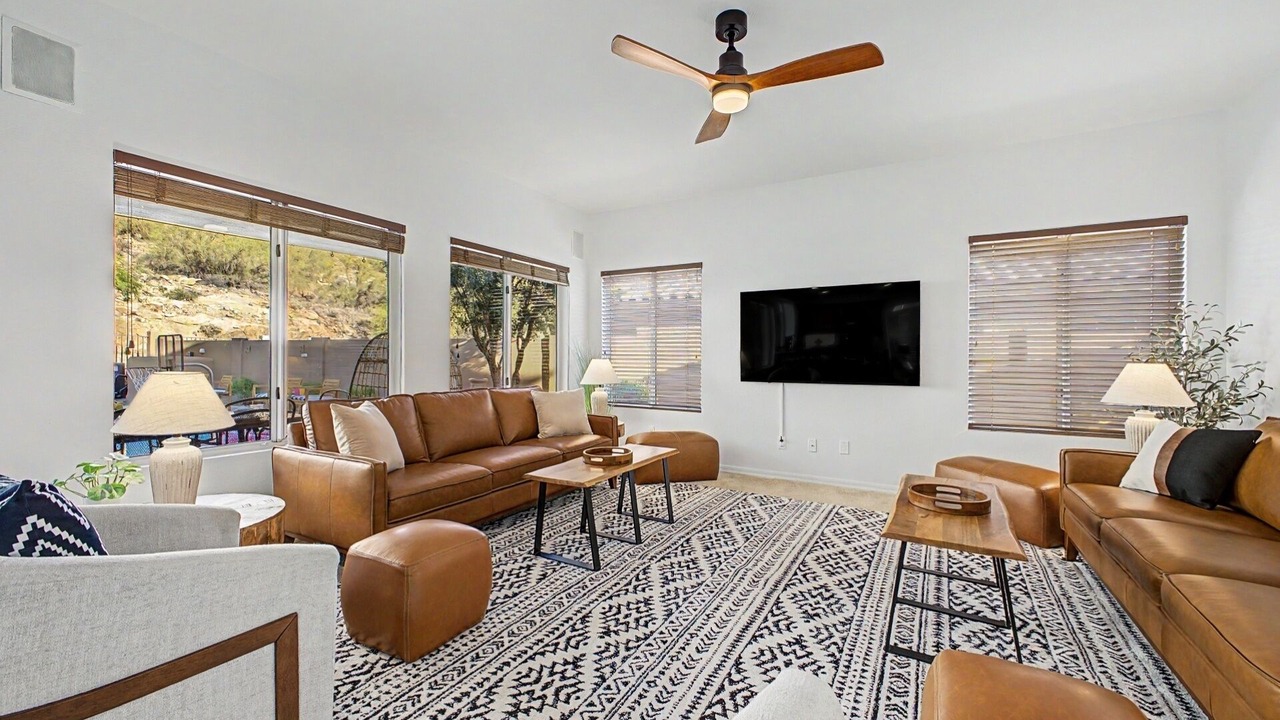Photo of Bedroom in Foothills