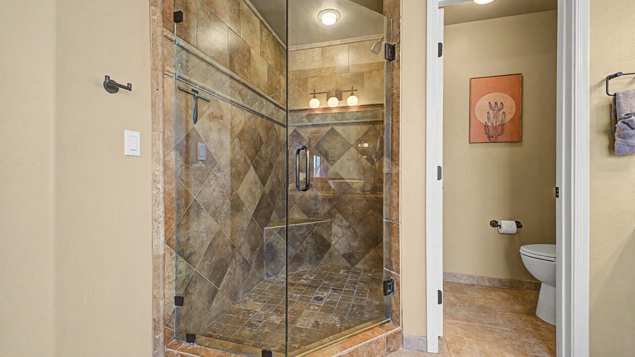 Photo of Bathroom in Foothills