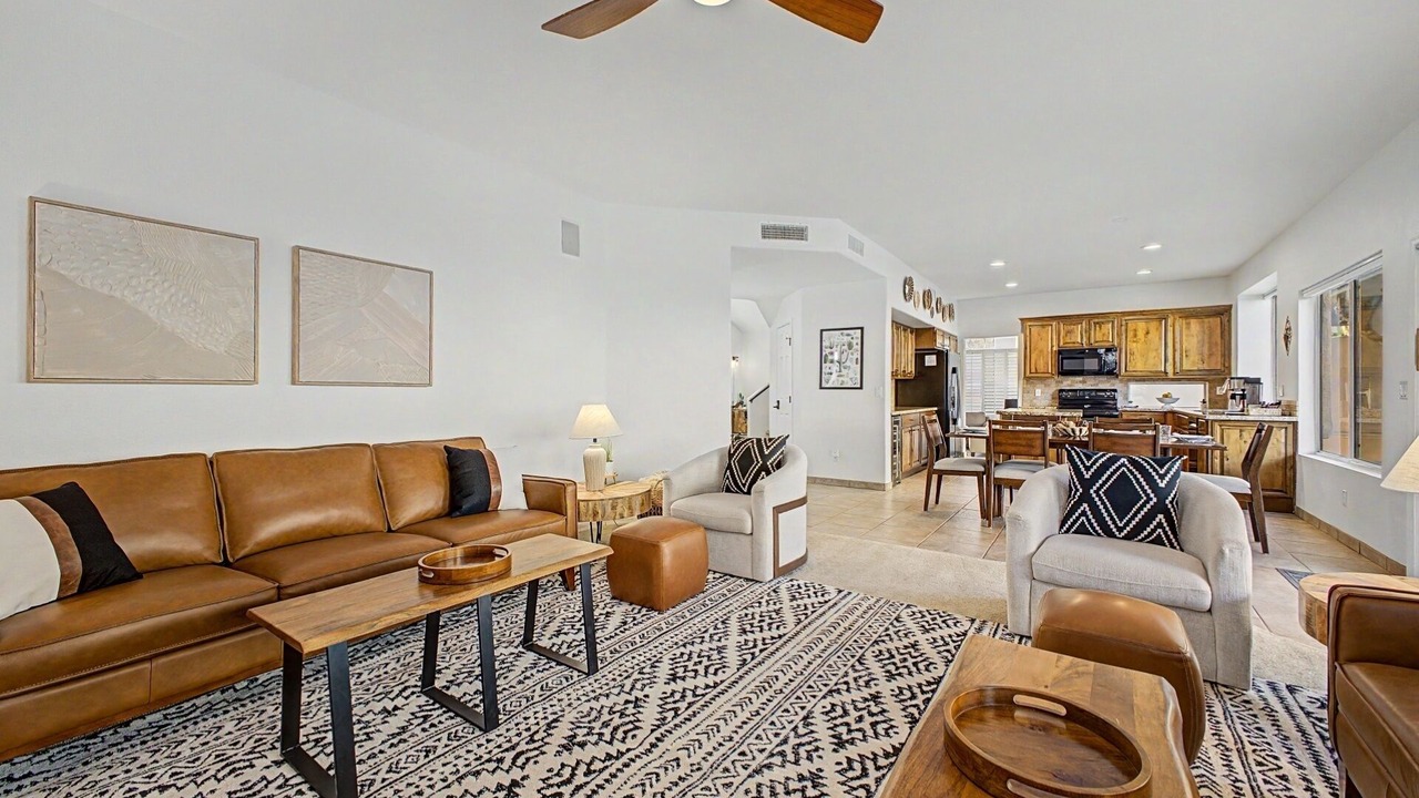 Photo of Bedroom in Foothills