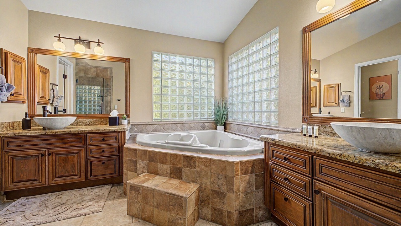 Photo of Bathroom in Foothills