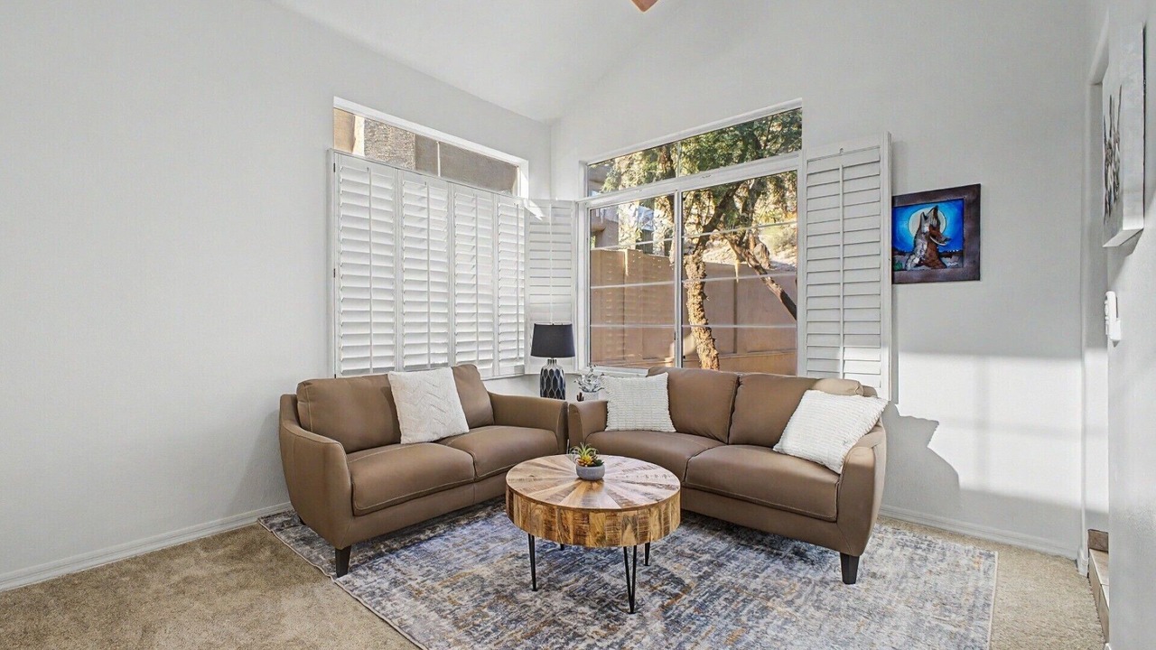 Photo of Bedroom in Foothills