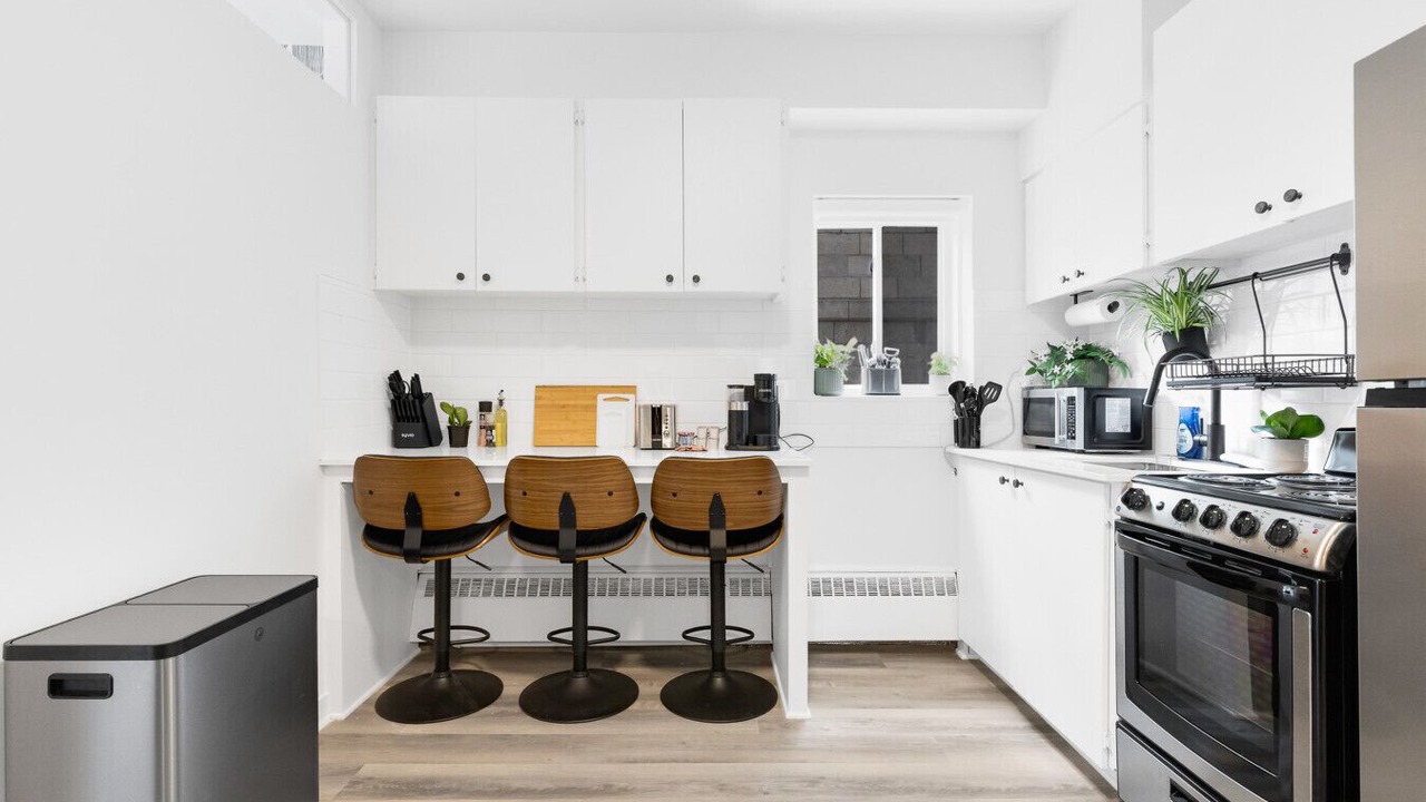 Photo of Kitchen in Milton Park