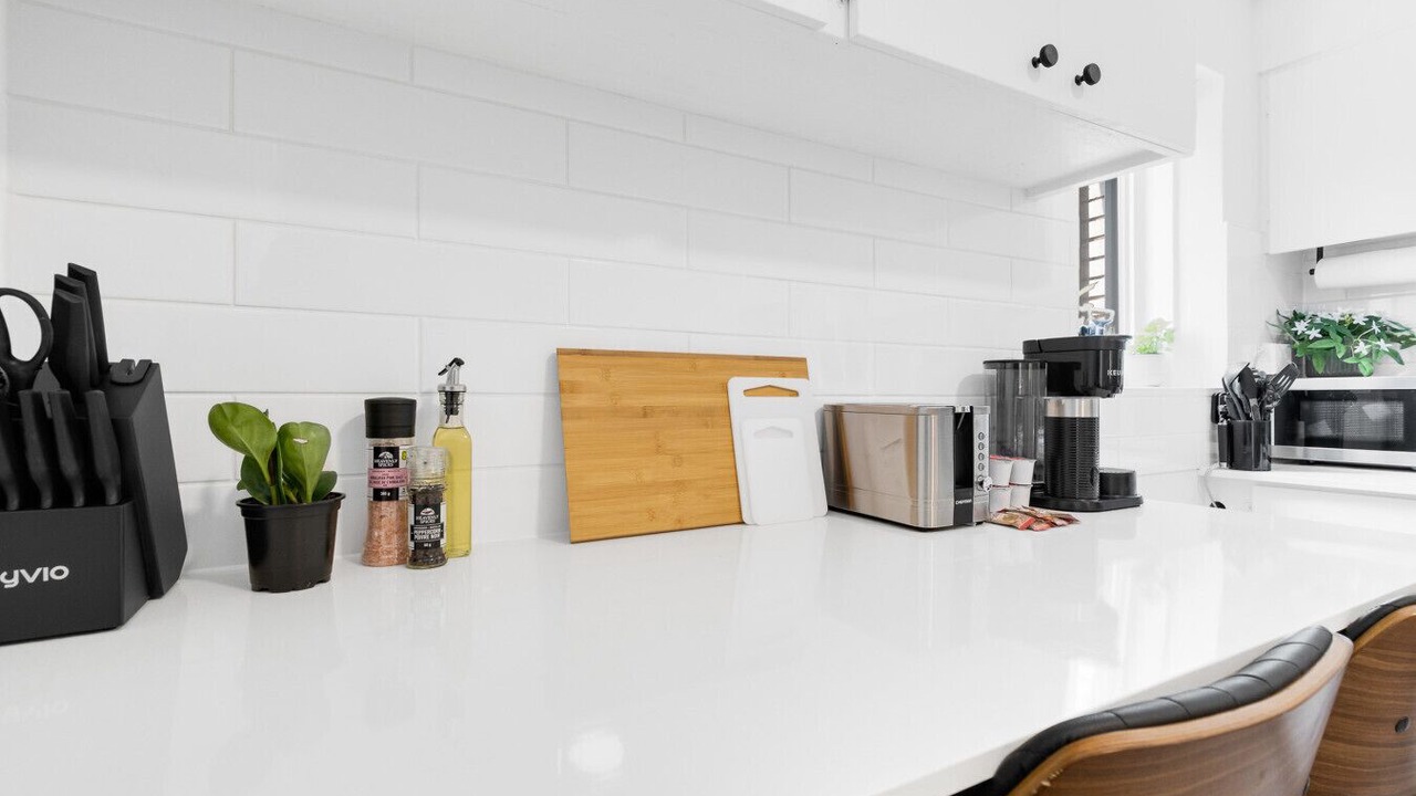 Photo of Kitchen in Milton Park