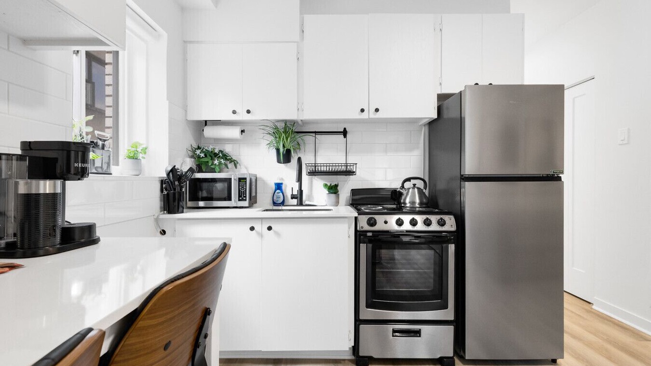 Photo of Kitchen in Milton Park