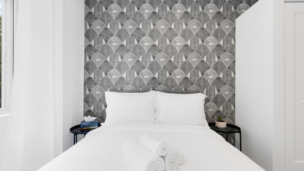 Photo of Bedroom in Milton Park