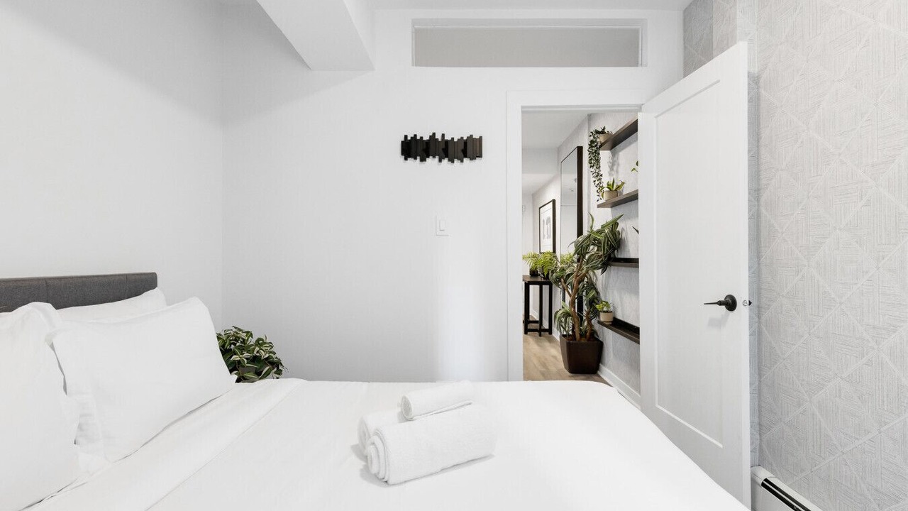 Photo of Bedroom in Milton Park