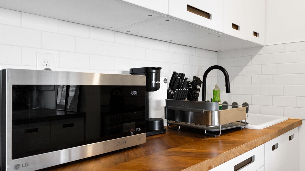 Photo of Kitchen in Milton Park