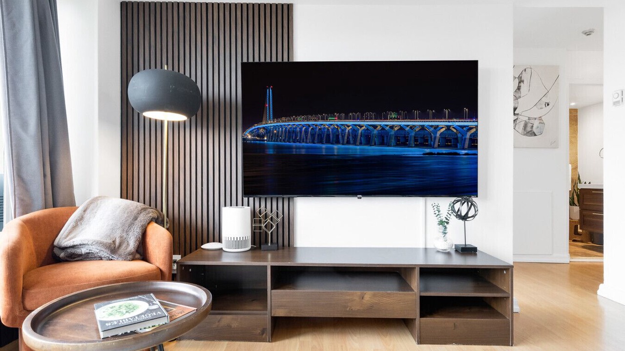 Photo of Livingroom in Milton Park